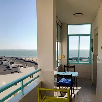 Azvalia Puerto Príncipe 2