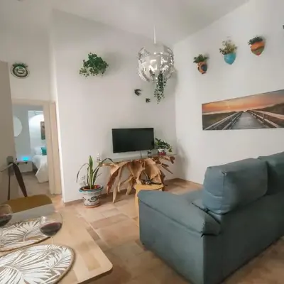 Apartamento en pleno centro historico