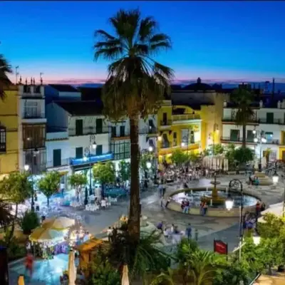 Apartamento V CENTENARIO BEACH Sanlúcar