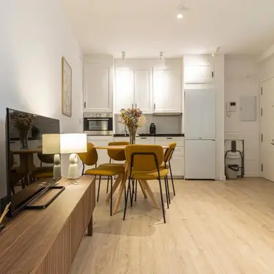 Allo Apartments Morenos IV Bajo B Centro 2 Habitaciones