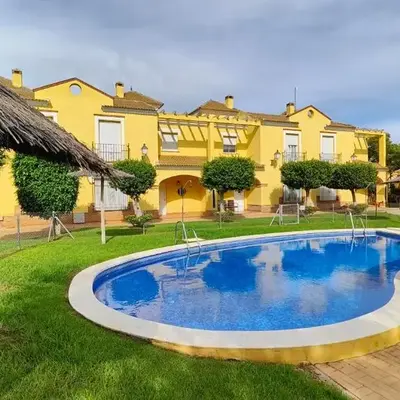 Pantoque Sani Ideal para familias