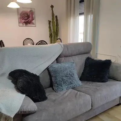 Apartamento ESPERANZA DE LA YEDRA