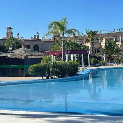 Magnifico Bungalow 2 plantas 110 m