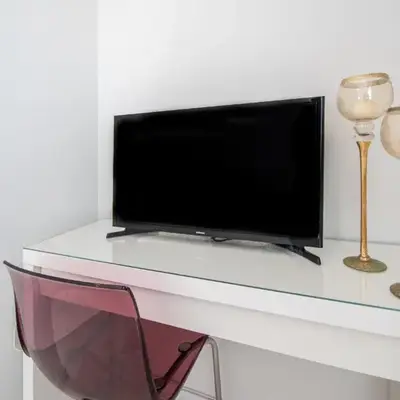 Apartamentos El Ático de Hércules