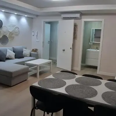 Piso del centro