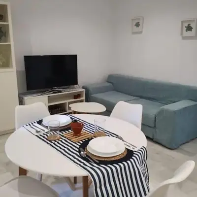 La Barrosa
