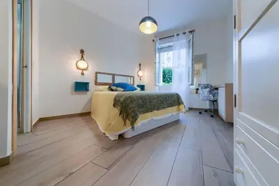 Gallery image of El TALLER in Cádiz