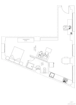 Gallery image of El TALLER in Cádiz