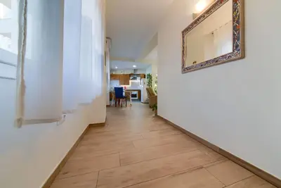 Gallery image of El TALLER in Cádiz