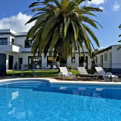 Villa Al Alba - Ole Solutions