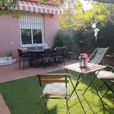 Preciosa casa a 100 m de Bajo de Guía en Sanlúcar