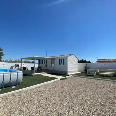 Casita la ilusión