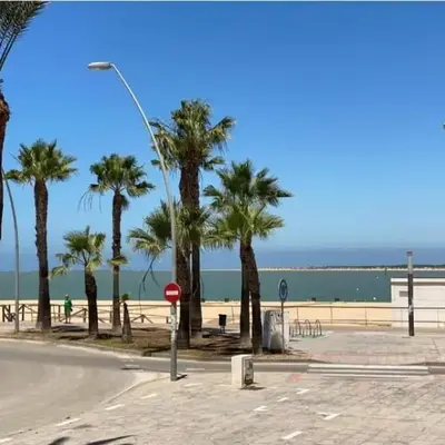 Apartamento Infantes Playa