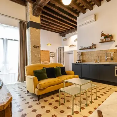 Allo Apartments Amargura II Centro Loft