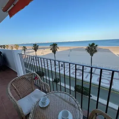 Apartamento Ana
