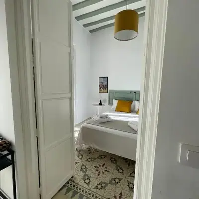 Apartamento Gallo Azul