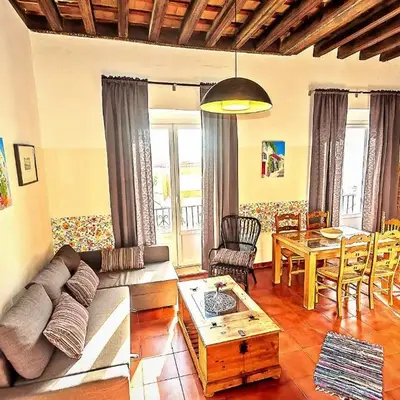 Milagros Central Apartments