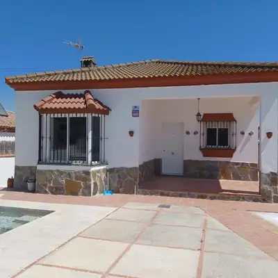 Villa TRANQUILA