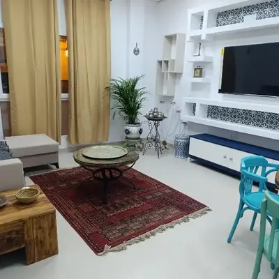 apartamentos el circulo mágico