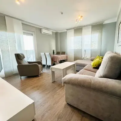 Bahía Azul Suites