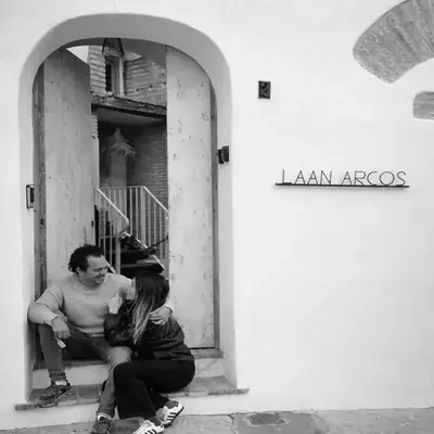 Laan Arcos