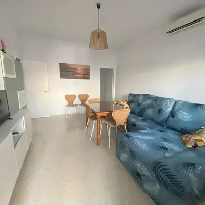 Bonita casa cerca de la playa