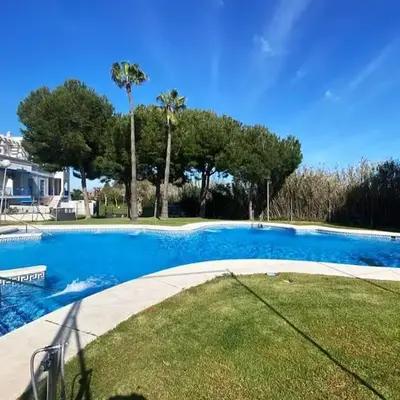 Apartamento Jara