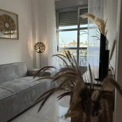 Apartamentos Modern Homes