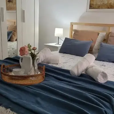 Apartamento Viñedos de Librado