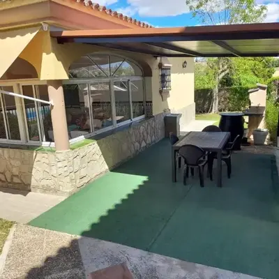 Casa La Laguneta