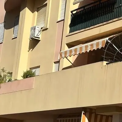La Marina