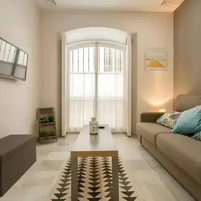 Loft El Capricho Grupo Ac Gestion