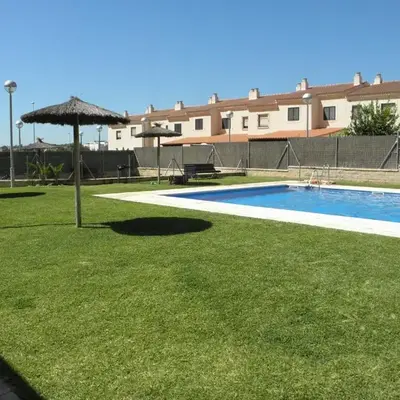 Apartamento en Jerez de la Frontera