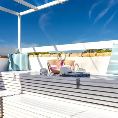 Penthouse Sol y Mar