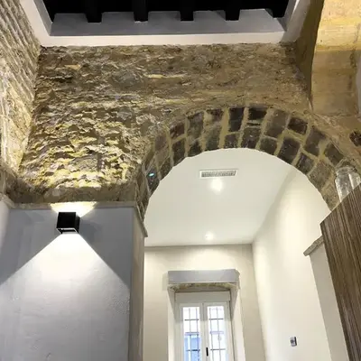 Apartamento Plaza del Cabildo II - Sanlúcar Centro