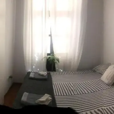 Apartamento San Bartolomé