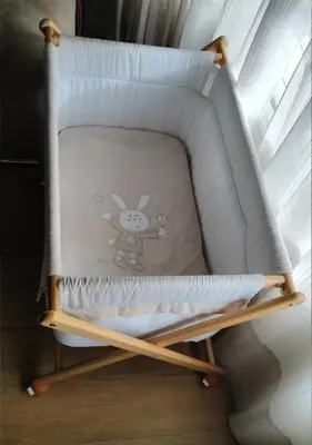 a chair with a hello kitty sticker on it at Casa Encarnita in Arcos de la Frontera