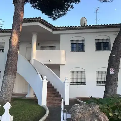 Apartamento La Barrosa Beach