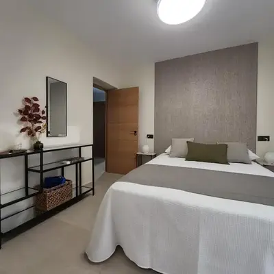Luxe Apartamento Duque de Alta