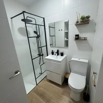 Apartamento catedral
