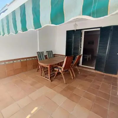 Apartamento en Chiclana de la Frontera