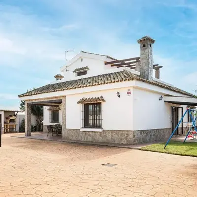 Casa Cala Puntalejo