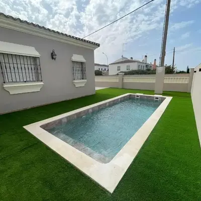 Villa Bolet