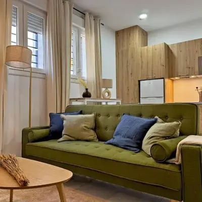 Apartamento Clavel - Ole Solutions