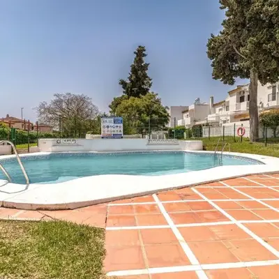 Pet Friendly Apartment