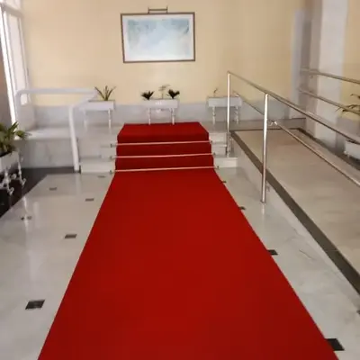 Apartamento Calzada Centro