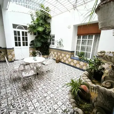 Cielos Casona