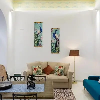 Apartamento Miracadiz