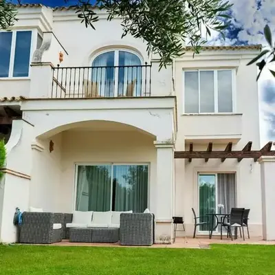 Villa 210 by Villamya