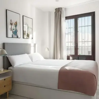 Limehome Jerez de la Frontera Marqués de Casa-Domecq